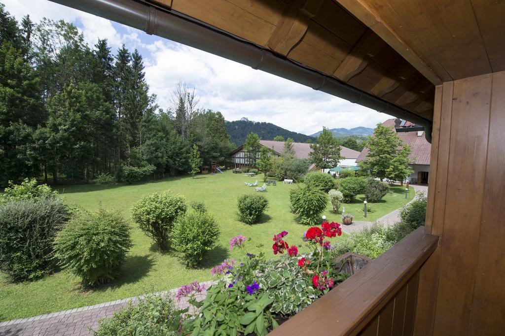 Gutshof Wolfgangsee Resort & Event Hotel Strobl Exterior photo