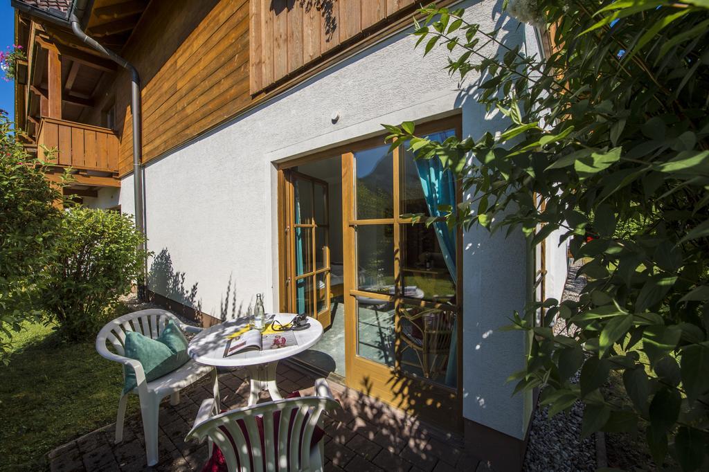 Gutshof Wolfgangsee Resort & Event Hotel Strobl Exterior photo
